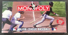 Monopoly major league for sale  Aliso Viejo