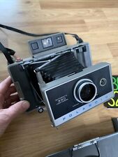 Vintage polaroid automatic for sale  BARNET
