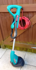 Bosch corded grass for sale  WEST MOLESEY