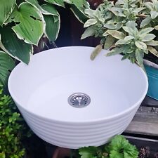 Small sink lightweight for sale  Shipping to Ireland