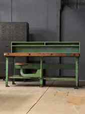 table block butcher workbench for sale  Lake Zurich