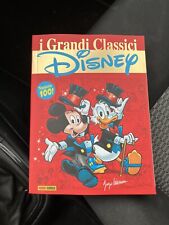 Grandi classici disney usato  Reggio Emilia