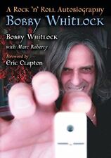Bobby whitlock rock for sale  USA
