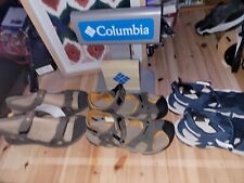 Columbia rare sandal for sale  Villas