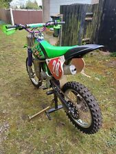kx 85 small wheel for sale  COVENTRY