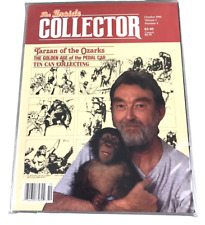 Inside collector magazine for sale  Banner Elk