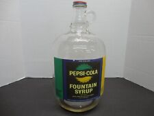 Pepsi cola soda for sale  Kings Mountain