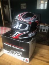 Agv pro helmet for sale  GLOUCESTER