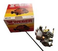 Carburatore weber originale usato  Carmagnola