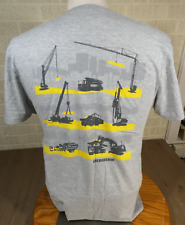 Liebherr shirt equipment for sale  Hurst