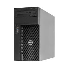 Dell precision t3620 for sale  Shipping to Ireland