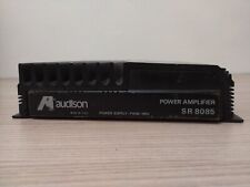 Audison 8085 amplificatore usato  Savona