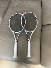 Tecnifibre tfight iso gebraucht kaufen  Leimen