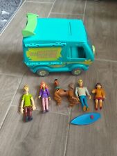 Scooby doo toys for sale  SHERINGHAM