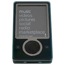 Microsoft zune 1089 for sale  Fresno