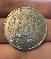 2 lire 1939 magnetica usato  Messina