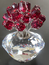 Swarovski crystal bouquet for sale  Hopkins