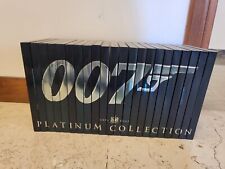 007 platinum collection usato  Roma