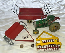 Mettoy playthings modern for sale  Shipping to Ireland