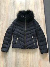 Basic daunen winterjacke gebraucht kaufen  Reinbek