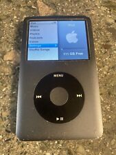 Apple ipod 6th for sale  Los Angeles