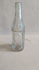 Squeeze soda bottle for sale  Mathis