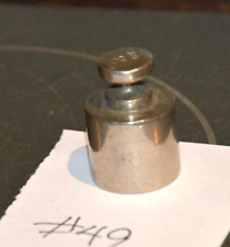 Calibration weight 2oz for sale  State College