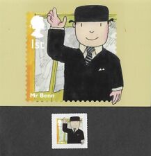 Mr.benn ist class for sale  MONTGOMERY