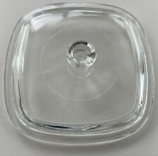 Pyrex replacement lid for sale  Shawmut