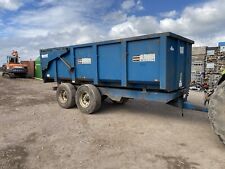 Tonne muck grain for sale  LUTTERWORTH