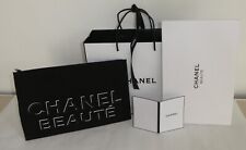Chanel beauté trousse d'occasion  Franconville