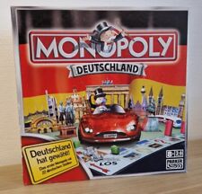 Monopoly deutschland edition gebraucht kaufen  Allendorf