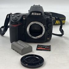 Nikon d700 12.1mp for sale  Rantoul