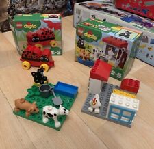 Lego duplo zoo gebraucht kaufen  Norderstedt