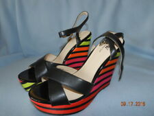 Worthington strappy striped for sale  Demotte