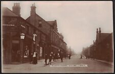 Postcard allot corner for sale  SCARBOROUGH