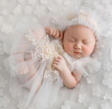 Newborn girl photoshoot for sale  FARNBOROUGH