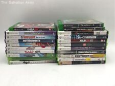 various xbox1 games for sale  Indianapolis
