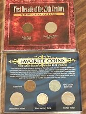 Coa coin sets for sale  Temecula