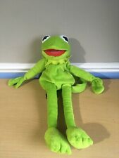 Kermit frog bag for sale  SWANSEA