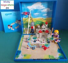 Playmobil ritter set gebraucht kaufen  Gerlingen