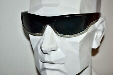 Óculos de sol masculino envoltório peças/reparo Von Zipper PACO cinza/desbotado/trans comprar usado  Enviando para Brazil