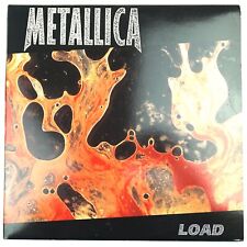 Metallica load double for sale  MELKSHAM