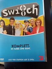 Dvd box switch gebraucht kaufen  Wermelskirchen