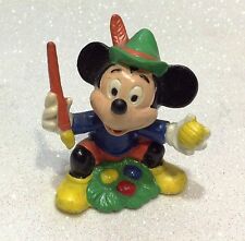 Disney topolino mickey usato  Roma