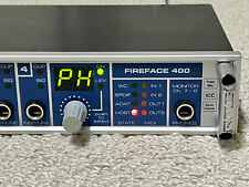 Rme fireface 400 for sale  Salt Lake City