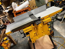 Dewalt planer thicknesser for sale  LIVERPOOL