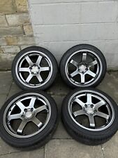 Bola alloy wheels for sale  BRADFORD