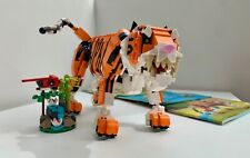 Lego 31129 creator gebraucht kaufen  Berlin