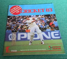 Panini cricket sticker for sale  ANTRIM